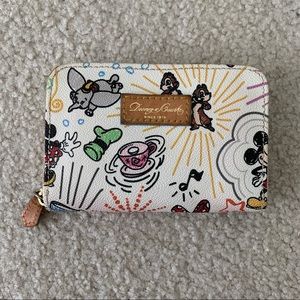 Dooney & Bourke Disney Wallet
